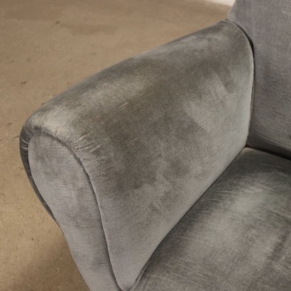 50s-60s armchair