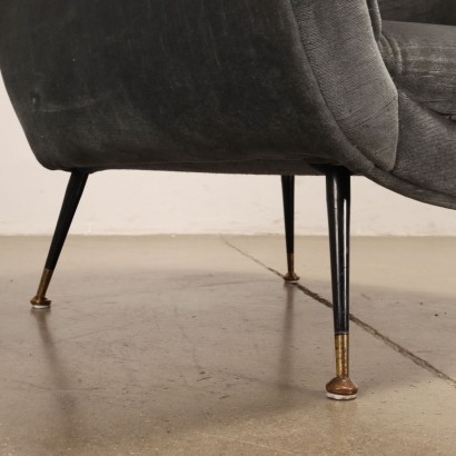 50s-60s armchair