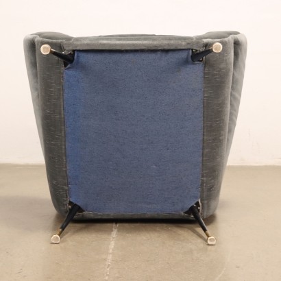 50s-60s armchair