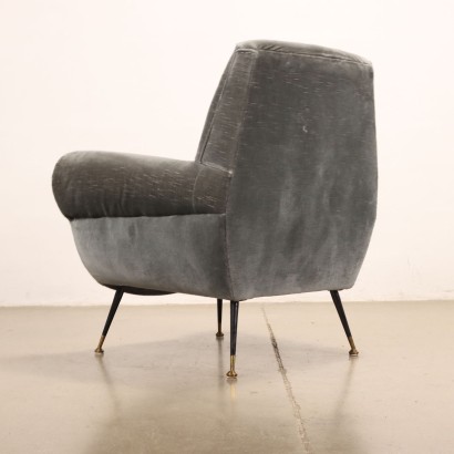 50s-60s armchair