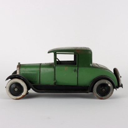 Automobile in Latta André Citroë