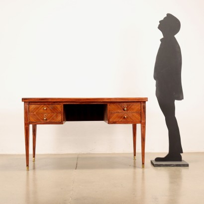 Desk from the 50s