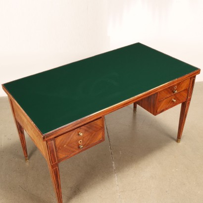 Desk from the 50s