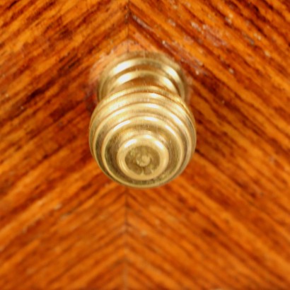 Desk from the 50s