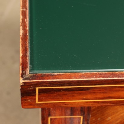 Desk from the 50s