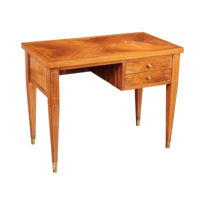 Bureau des années 50