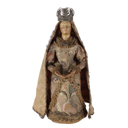 Statua Figura di Regina