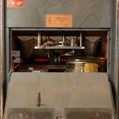 JukeBox NSM Fanfarria 100 Años 50,JukeBox NSM 'Fanfarria 1000apostrop