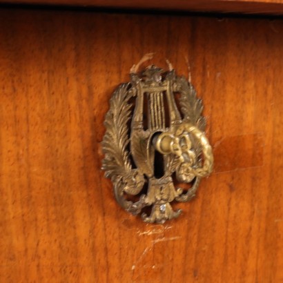 Cassettone Impero