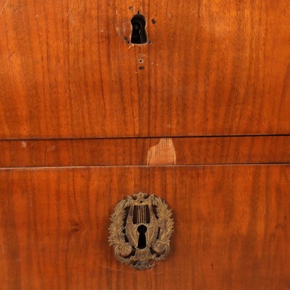 Cassettone Impero