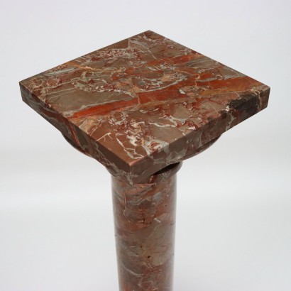 Columna en Macchia Vecchia