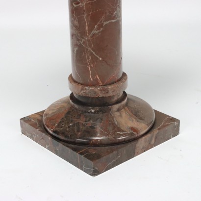 Columna en Macchia Vecchia