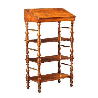 Etagere Luigi Filippo ,Étagère Luigi Filippo