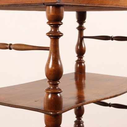 Etagere Luigi Filippo ,Étagère Luigi Filippo