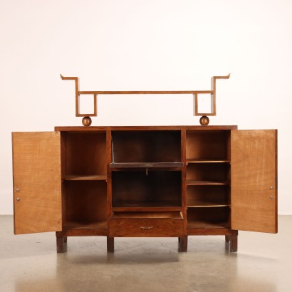 Muebles Decò de los años 30 y 40