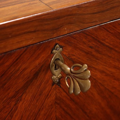Muebles Decò de los años 30 y 40