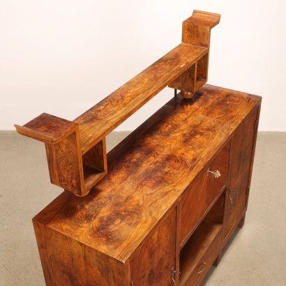 Muebles Decò de los años 30 y 40