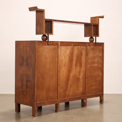 Muebles Decò de los años 30 y 40