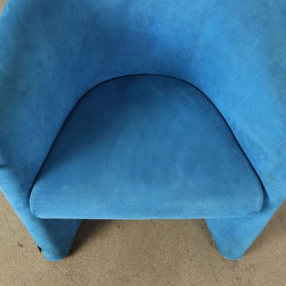 Poltrona Arflex Anni 80