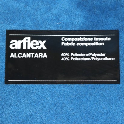 Poltrona Arflex Anni 80