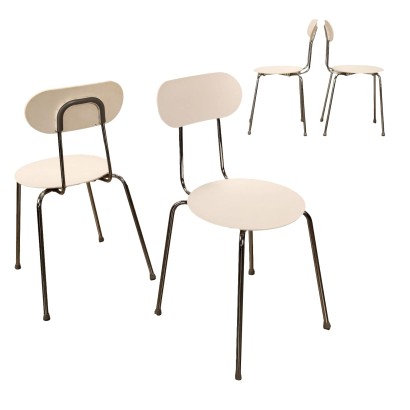 Chaises Mariolina E. Maria Magis Italie Années 2000 Vintage