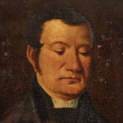 Pintar con Retrato de un Canon ,Pintar con Retrato de un Canon