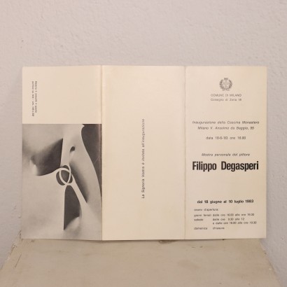 Dipinto di Filippo De Gasperi ,Alba,Filippo Degasperi,Filippo Degasperi,Dipinto di Filippo De Gasperi ,Filippo Degasperi