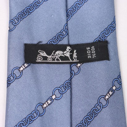 Hermes Cravatta Vintage 845 EA