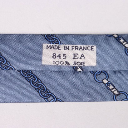 Hermes Cravatta Vintage 845 EA