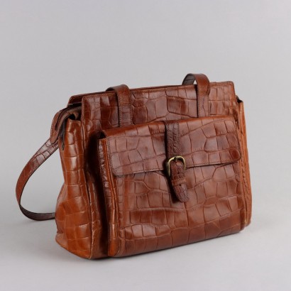 Max Mara Borsa Vintage