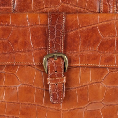 Max Mara Vintage Bag