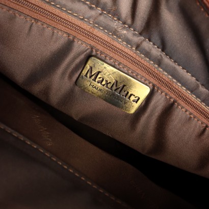 Max Mara Vintage Bag
