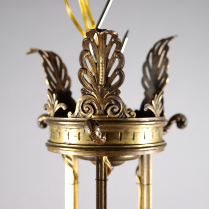 Empire Style Chandelier