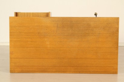 antigüedades modernas, muebles, mesa escritorio años 50 años 60, años 50, años 60, años 50, años 60, muebles moderno modernidad años 50, años 60, muebles modernos, Italia