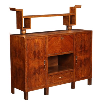 Muebles Decò de los años 30 y 40