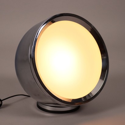 Lampada da Tavolo Anni 60 70,Lampada da Tavolo Anni 60-70