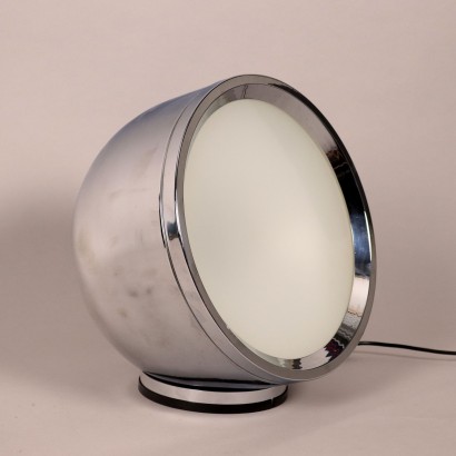 Lampada da Tavolo Anni 60 70,Lampada da Tavolo Anni 60-70