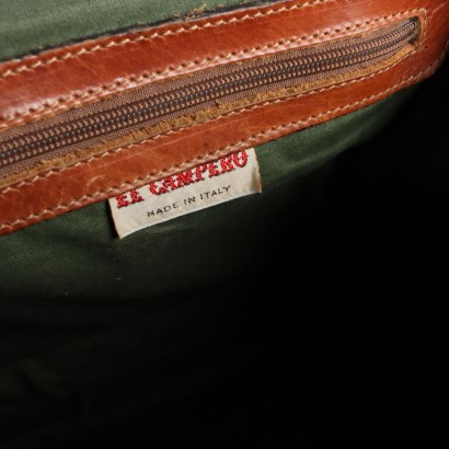 Sac Vintage El Campero