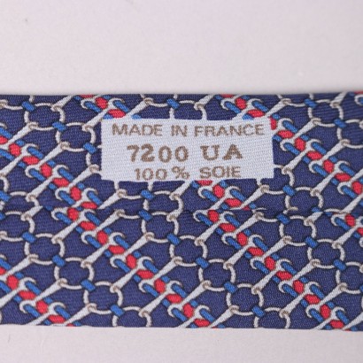 Corbata Hermes Vintage 7200 UA ,Corbata Hermes Vintage 7200 UA