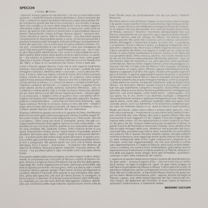 Gruppo di Acqueforti di Emilio Vedova,Specchi,Emilio Vedova,Emilio Vedova,Gruppo di Acqueforti di Emilio Vedova ,Emilio Vedova