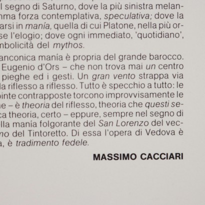 Gruppo di Acqueforti di Emilio Vedova,Specchi,Emilio Vedova,Emilio Vedova,Gruppo di Acqueforti di Emilio Vedova ,Emilio Vedova