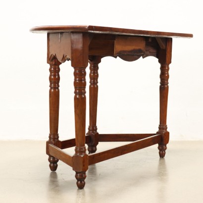 console du 19ème siècle