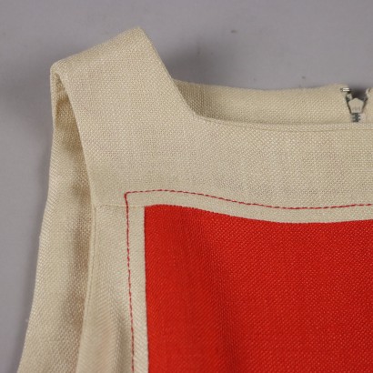 Ted Lapidus Costume vintage avec pantalon