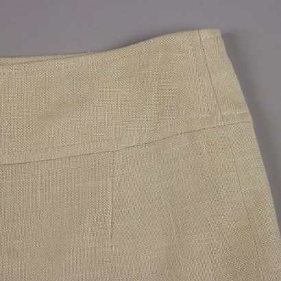 Ted Lapidus Costume vintage avec pantalon