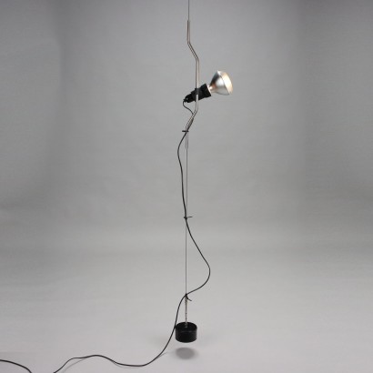 Lámpara 'Parentesi' Achi,Achille Castiglioni,Pio Manzù,Pio Manzù,Achille Castiglioni,Pio Manzù,Achille Castiglioni,Pio Manzù,Achille Castiglioni,Pio Manzù,Achille Castiglioni,Pio Manzù,Achille Castiglioni,Pio Manzù,Pio Manzù,Pio Manzù ,Pio Manzù,Achille Castiglioni,Pio Manzù,Achille Castiglioni,Pio Manzù