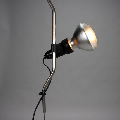 Lámpara 'Parentesi' Achi,Achille Castiglioni,Pio Manzù,Pio Manzù,Achille Castiglioni,Pio Manzù,Achille Castiglioni,Pio Manzù,Achille Castiglioni,Pio Manzù,Achille Castiglioni,Pio Manzù,Achille Castiglioni,Pio Manzù,Pio Manzù,Pio Manzù ,Pio Manzù,Achille Castiglioni,Pio Manzù,Achille Castiglioni,Pio Manzù
