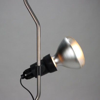 Lámpara 'Parentesi' Achi,Achille Castiglioni,Pio Manzù,Pio Manzù,Achille Castiglioni,Pio Manzù,Achille Castiglioni,Pio Manzù,Achille Castiglioni,Pio Manzù,Achille Castiglioni,Pio Manzù,Achille Castiglioni,Pio Manzù,Pio Manzù,Pio Manzù ,Pio Manzù,Achille Castiglioni,Pio Manzù,Achille Castiglioni,Pio Manzù