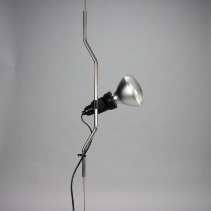 Lámpara 'Parentesi' Achi,Achille Castiglioni,Pio Manzù,Pio Manzù,Achille Castiglioni,Pio Manzù,Achille Castiglioni,Pio Manzù,Achille Castiglioni,Pio Manzù,Achille Castiglioni,Pio Manzù,Achille Castiglioni,Pio Manzù,Pio Manzù,Pio Manzù ,Pio Manzù,Achille Castiglioni,Pio Manzù,Achille Castiglioni,Pio Manzù