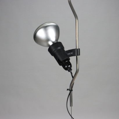 Lámpara 'Parentesi' Achi,Achille Castiglioni,Pio Manzù,Pio Manzù,Achille Castiglioni,Pio Manzù,Achille Castiglioni,Pio Manzù,Achille Castiglioni,Pio Manzù,Achille Castiglioni,Pio Manzù,Achille Castiglioni,Pio Manzù,Pio Manzù,Pio Manzù ,Pio Manzù,Achille Castiglioni,Pio Manzù,Achille Castiglioni,Pio Manzù