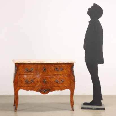 Commode avec style